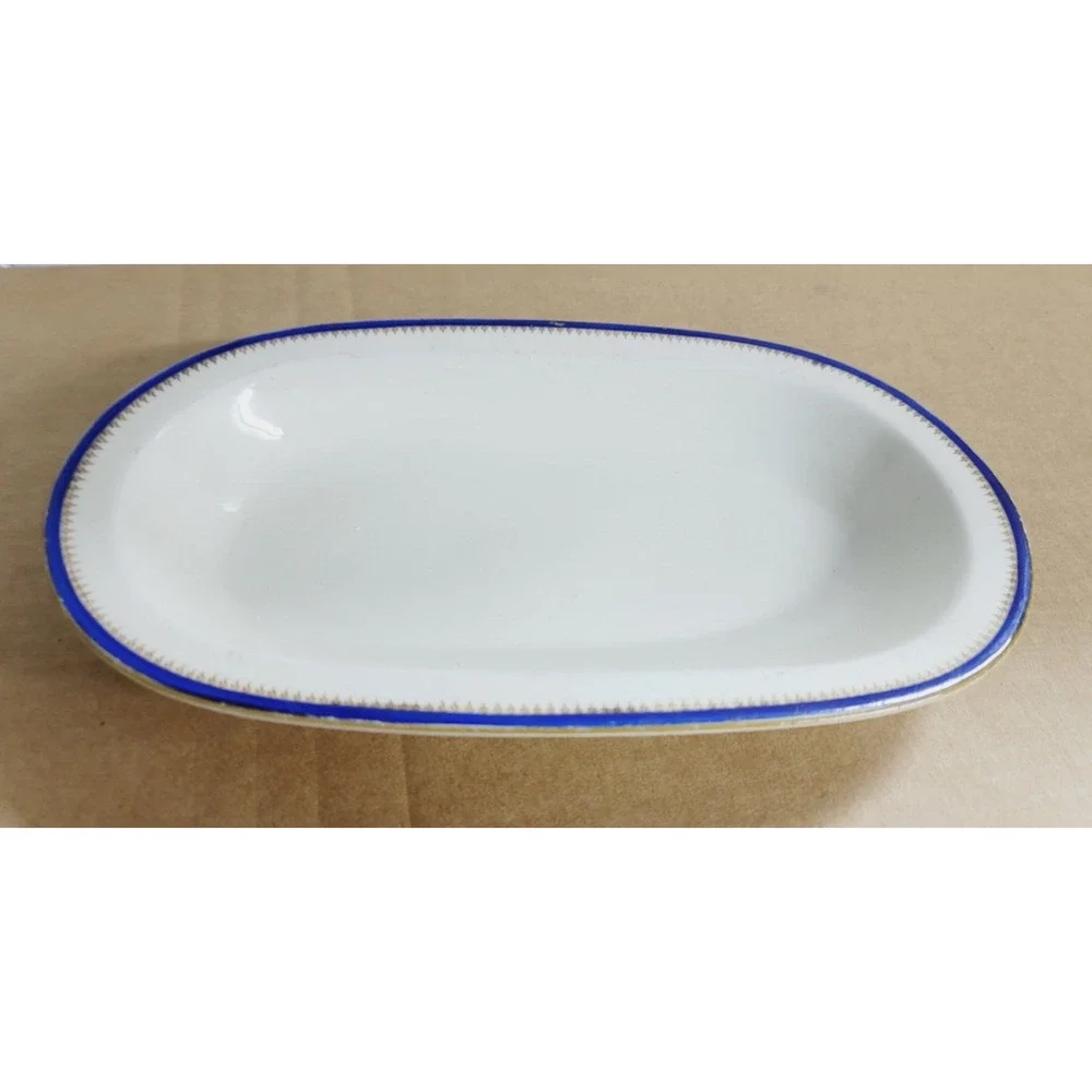 Edelstein Bavaria Small Platter 9.25